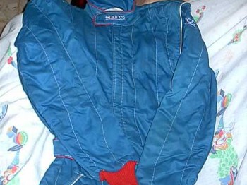 Mono sparco talla 54