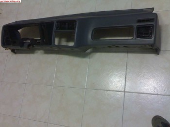 Salpicadero para sierra rs coswoth