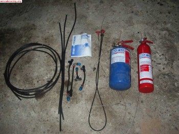 ----kit estincion-----