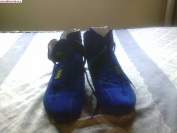 Vemdo botines sanremo