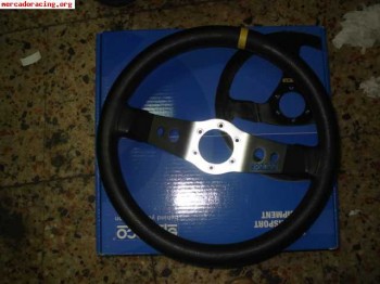 Vendo volante sparco