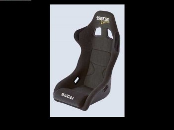 Compro baquet talla grande