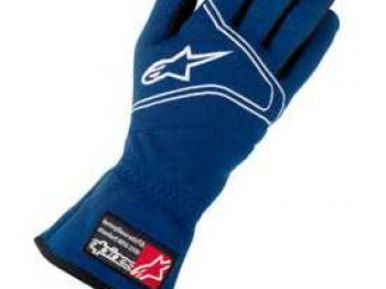 Guantes alpinestars