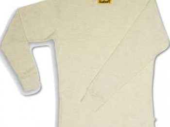 Camiseta inífuga sabelt