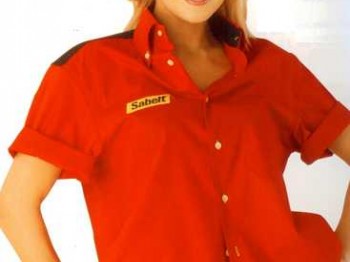 Camisa sabelt vestir