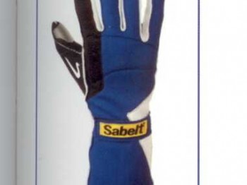 Guante sabelt chrono