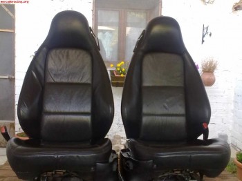 Venta de asientos de bmw z3 electricos
