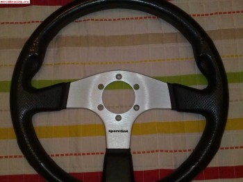 Volante sport line 40e