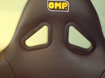Baquet omp o cambio