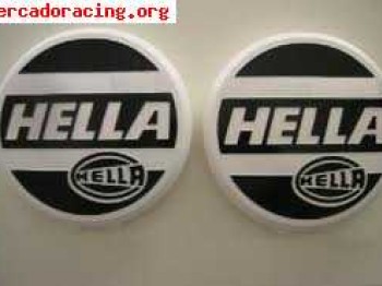 Tapas hella ideal para clasicos (fiat,seat,etc...)