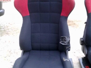 Se venden semibakes momo