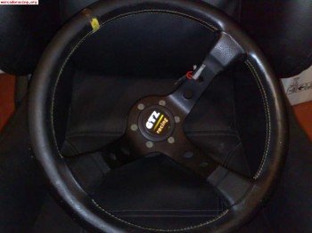 Volante gtz