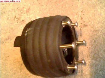  piña de volante de clio 16v o williams 