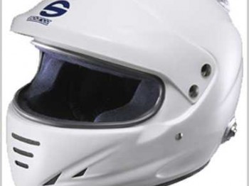 Casco sparco wtt touring h 390€
