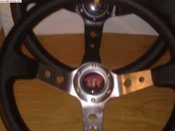 Volantes btr invertidos 50€