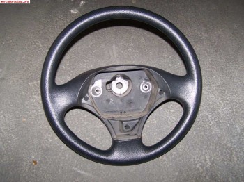 Busco volante de saxo