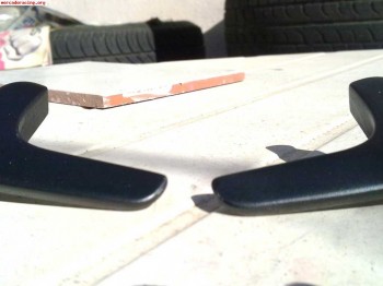 Manillas de seat cordoba 99-02