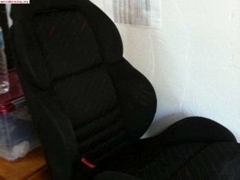 Vendo interior completo m3 e36