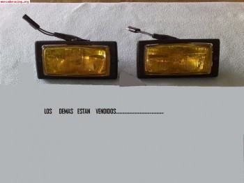 Para gtt.antinieblas amarillos fase ii.