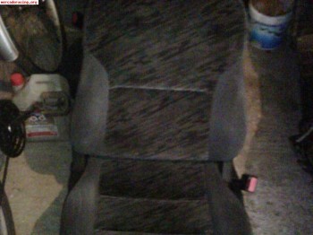 Asientos saxo fase 1