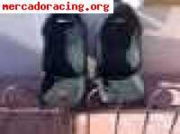 Urge semibaket solo 200€