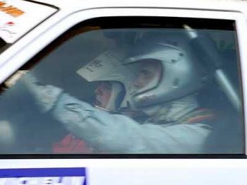 Se vende -- stilo wrc 2003