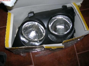 Piezas peugeot-citroen