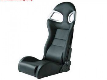 Vendo asiento modelo gt3