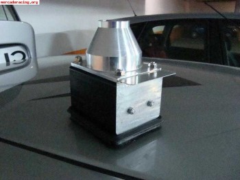 Quickshift saxo,106 ax