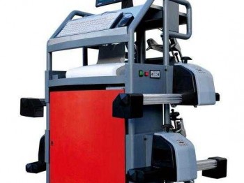 Mejor precio €6000 alineadora de ruedas 3d ordenador incluid
