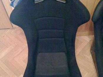 Sparco pro drive madrid