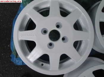 Vendo escapes, llantas, admisiones.. (fotos)