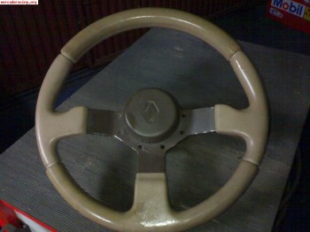 Volantes de gt turbo |de origen