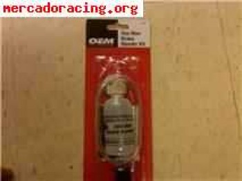 Sangrador-purgador frenos