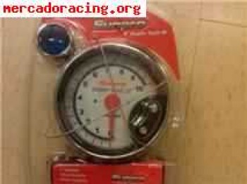 Tacometro 10.000 rpm