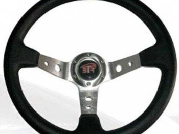 Volante invertido a estrenar 47€