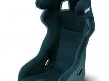 Vendo sparco circuit carbon