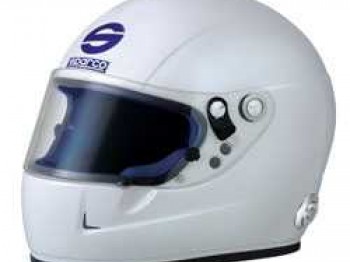 Casco sparco spy05 nuevo en venta