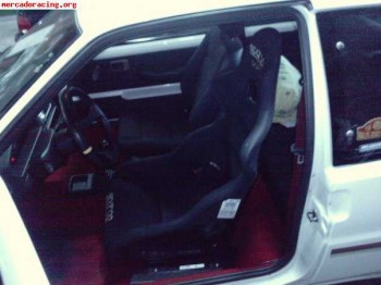 Baket sparco pro 2000 