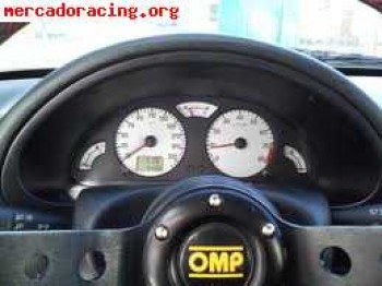 Cuadro citroen saxo 16v