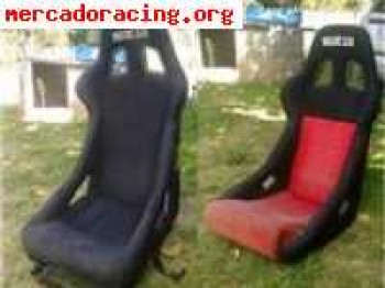 Kapeans vende bakets y arnes