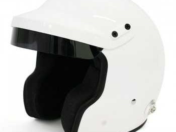 Cascos snell 2005 con clip hans nuevos