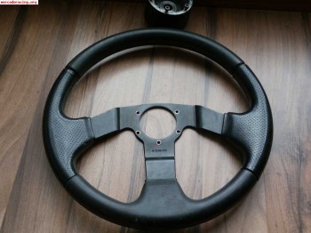 Vendo volante de serie de r21 turbo