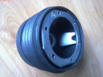 Piña momo para r11/r5 gt turbi y compatibles