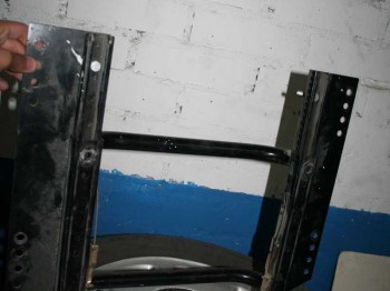 Vendo bases para saxo 50 euros sparco