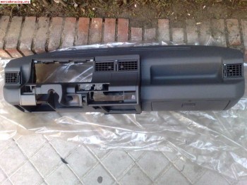 Salpicadero gt turbo nuevo a estrenar.