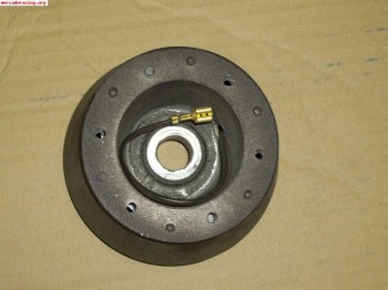 Piña volante lancia delta