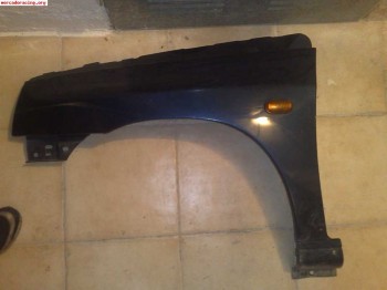 Piezas de clio williams