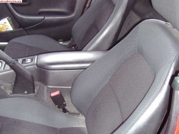 Vendo asientos deportivos mazda mx5 nb