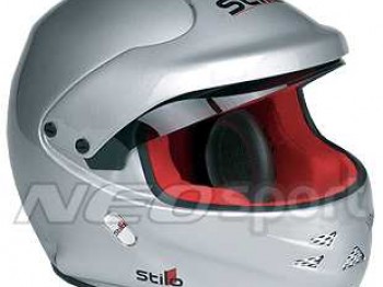 Se vende casco stilo sr3 rallye hans